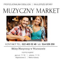 Muzycznymarket - logo