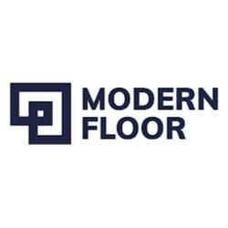 Modernfloor - logo