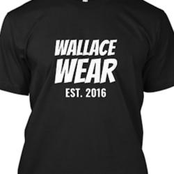 Wallacewear - logo