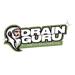 Drainguruplumbing - logo