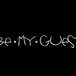Bemyguest-music - logo