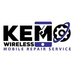 Kemowireless - logo