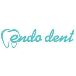 Endo dent - logo