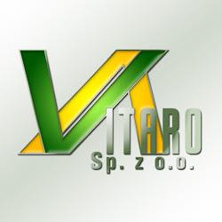 Vitaro - logo
