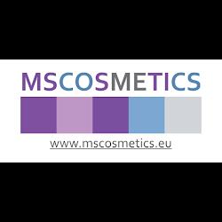 Mscosmetics - logo