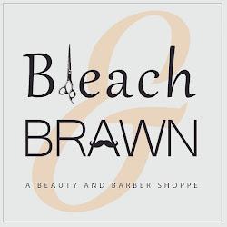Bleachandbrawn - logo