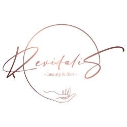 Revitalis - logo