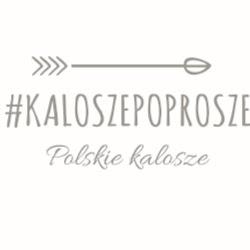 Kaloszepoprosze - logo