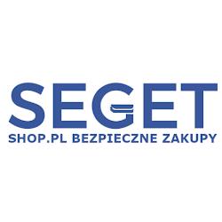 Seget - logo