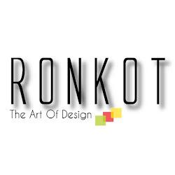 Ronkot - logo