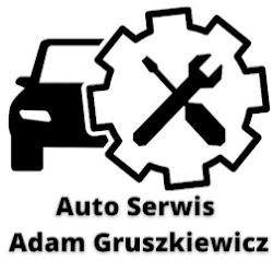 Serwis gruszkiewicz - logo