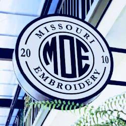 Missouriembroidery - logo