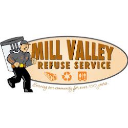 Millvalleyrefuse - logo