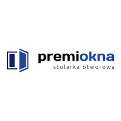 Premiokna - logo