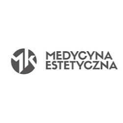 Mk medycyna estetyczna - logo