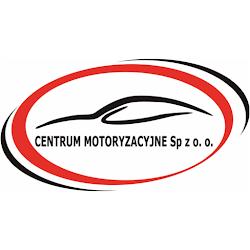 Cm - logo