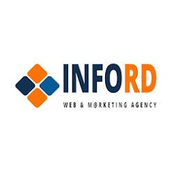 Inford - logo