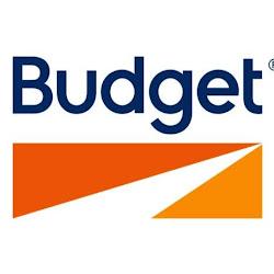 Budget - logo