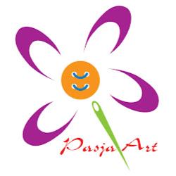 Pasjaart - logo