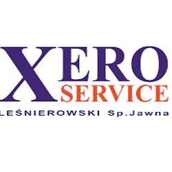 Xero-service - logo