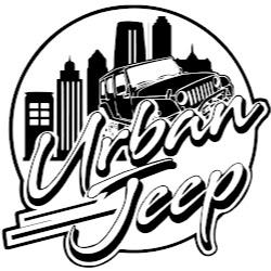 Urbanjeepoutfitters - logo