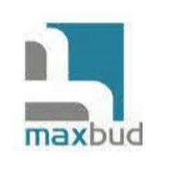 Maxbud-gliwice - logo