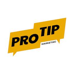 Protipmarketing - logo