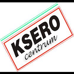 Kserocentrum - logo