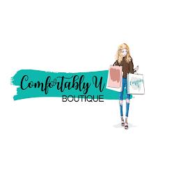 Comfortablyuboutique - logo