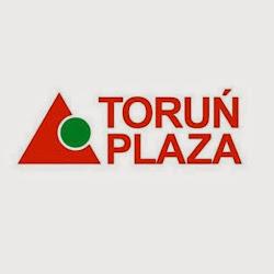 Torun-plaza - logo
