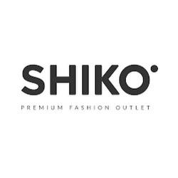 Shiko - logo