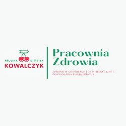 Paulinadietetyk - logo
