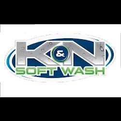 Knsoftwash - logo