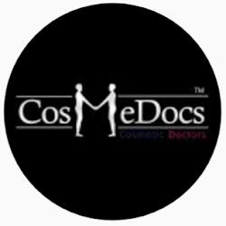 Cosmedocs - logo