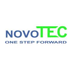 Novotec - logo