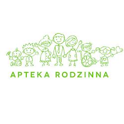 Aptekarodzinna - logo