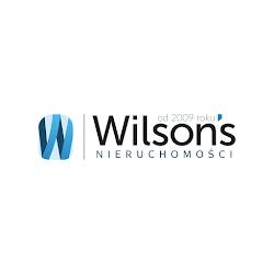 Wilsons - logo