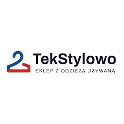 Tekstylowo - logo