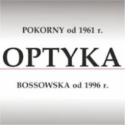 Optykbossowska - logo
