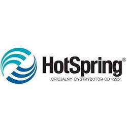 Hotspring - logo