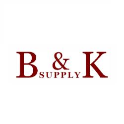 Bksupplys - logo