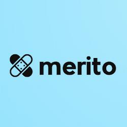 Merito - logo