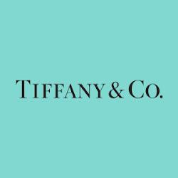Tiffany - logo