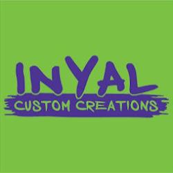 Inyalcreations - logo