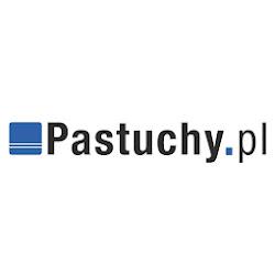 Pastuchy - logo