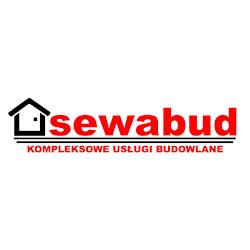 Sewabud - logo