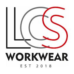 Lcsworkwear - logo