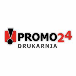 Promo24 - logo