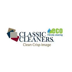 Classiccleaners - logo