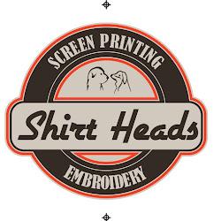 Shirtheads - logo